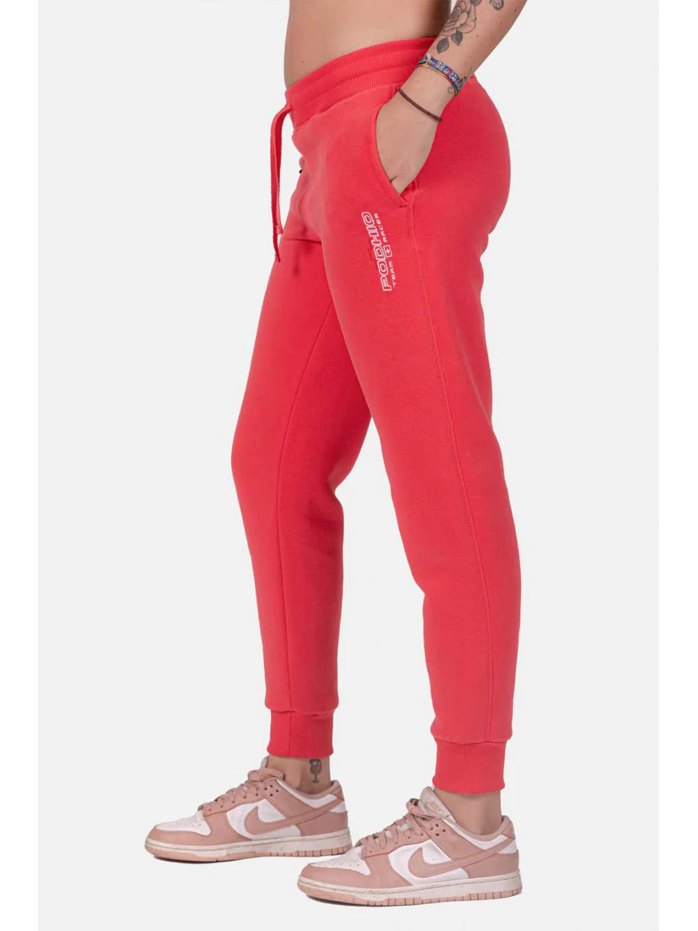 [PODHIO] Training Pants SS26 PD009