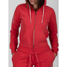 [PODHIO] Zip up SS26 PD006