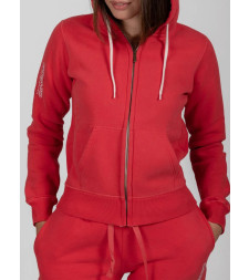 [PODHIO] Zip up SS26 PD006