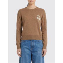 [Isabel Marant Etoile] Knitwear SS26 PU0858FAD1L16E CMLG