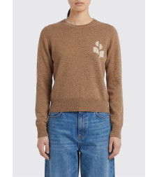 [Isabel Marant Etoile] Knitwear SS26 PU0858FAD1L16E CMLG