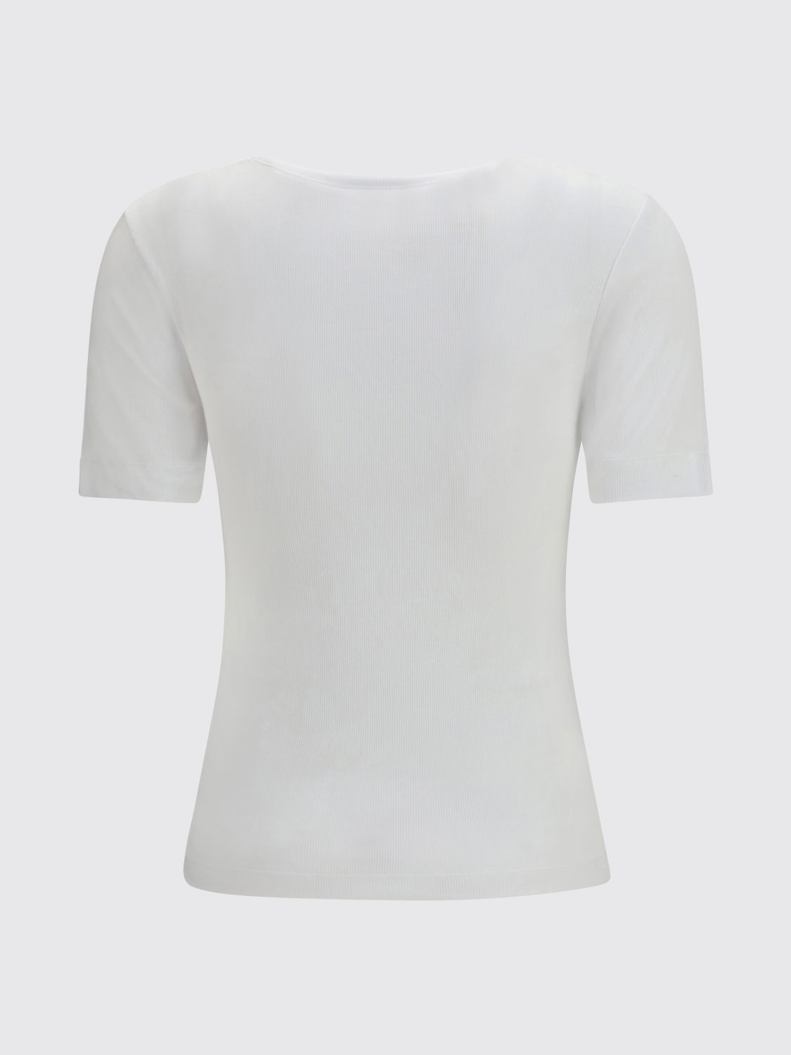 [GANNI] T-shirts Short Sleeve SS26 A1050182 151