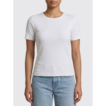 [GANNI] T-shirts Short Sleeve SS26 A1050182 151