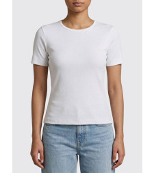 [GANNI] T-shirts Short Sleeve SS26 A1050182 151
