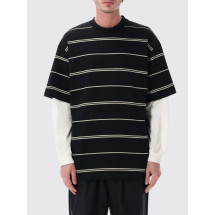 [Comme des Garcons] T-shirts Long Sleeve SS26 HQT003051 1