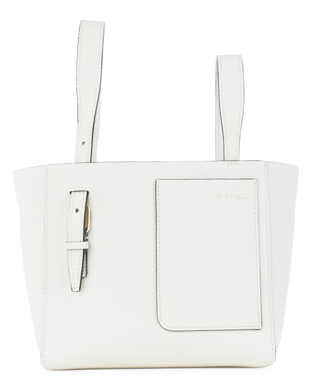 [Valextra] Tote bag FW26 WBSF0090028LOCTFWW