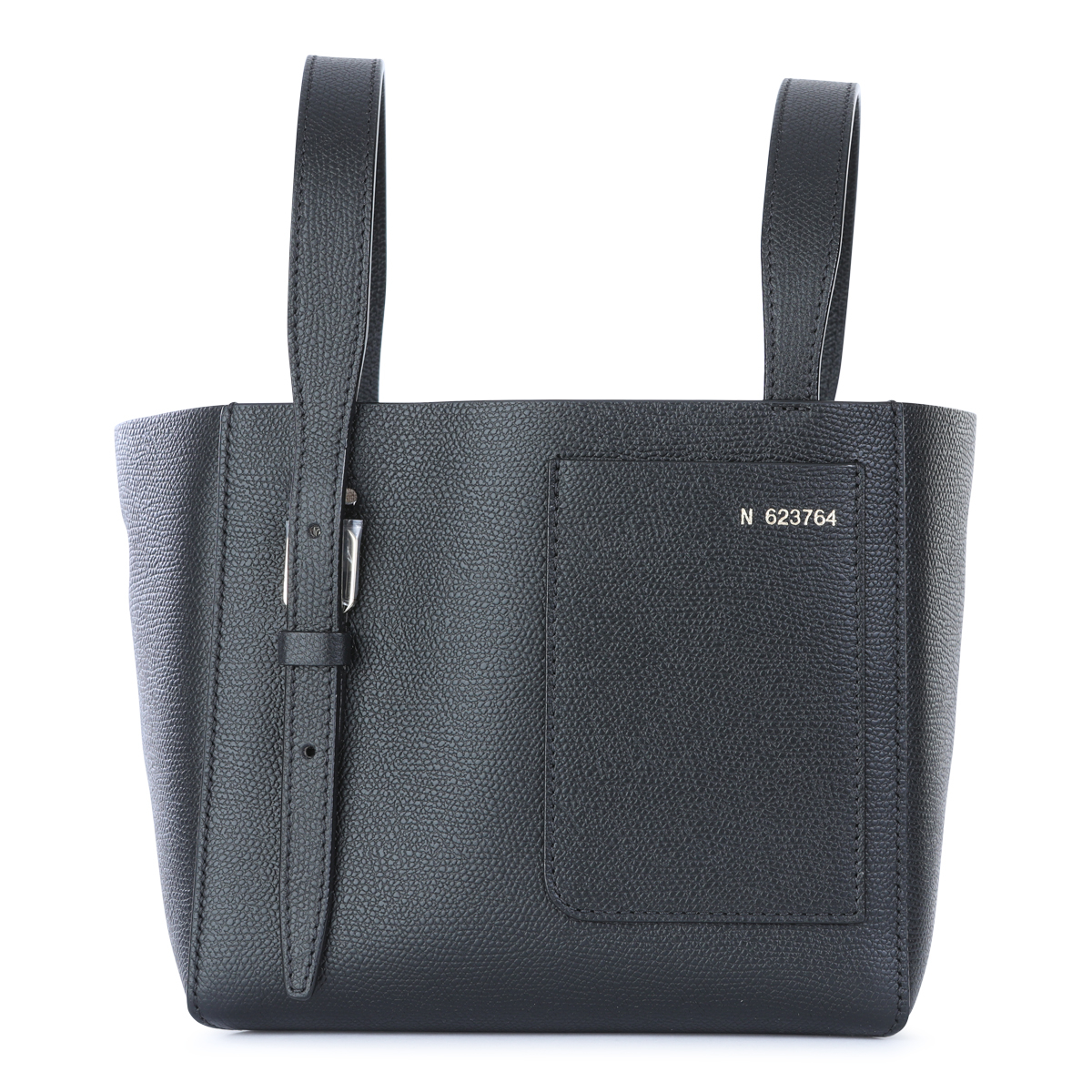 [Valextra] Tote bag FW26 WBSF0090028LOCTFNN