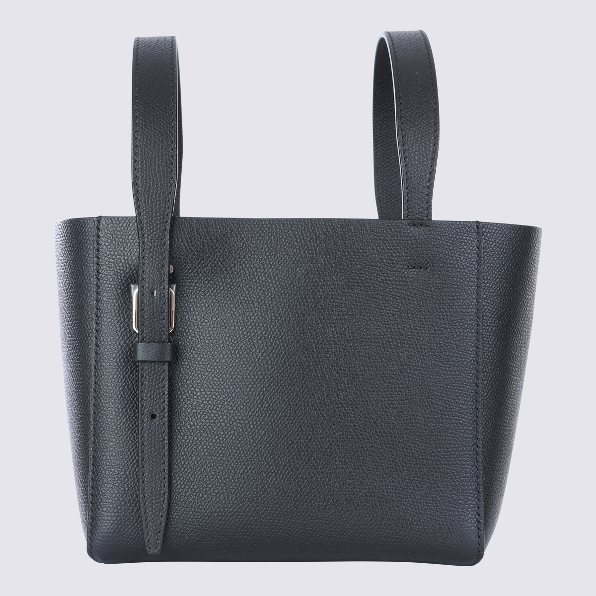 [Valextra] Tote bag FW26 WBSF0090028LOCTFNN