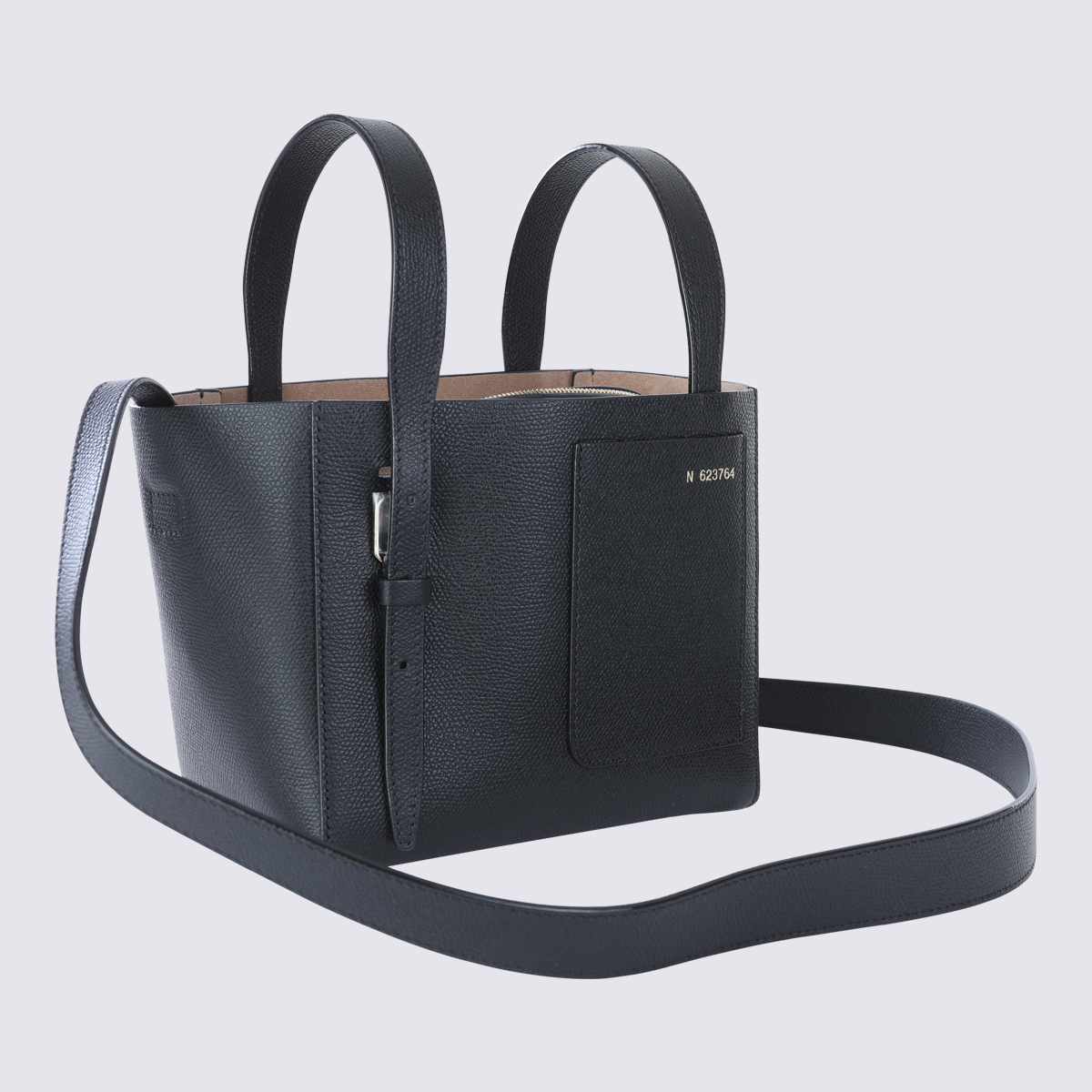 [Valextra] Tote bag FW26 WBSF0090028LOCTFNN