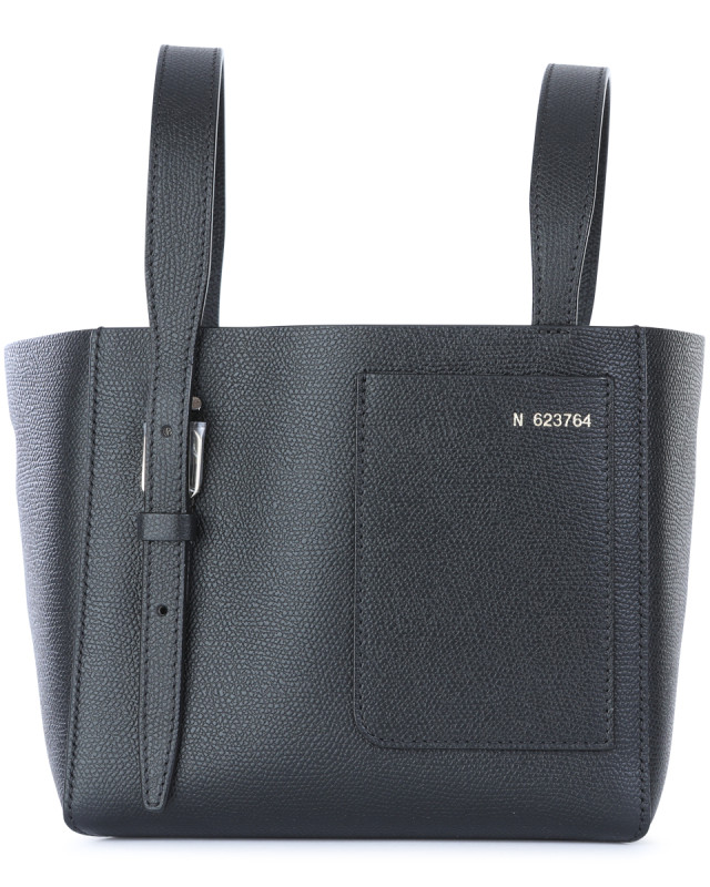 [Valextra] Tote bag FW26 WBSF0090028LOCTFNN