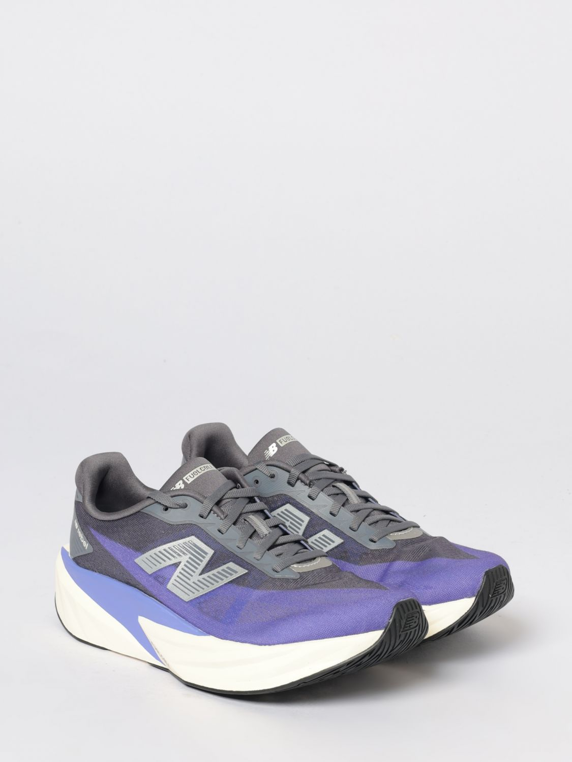 [new Balance] Sneakers SS26 MFCX4KU