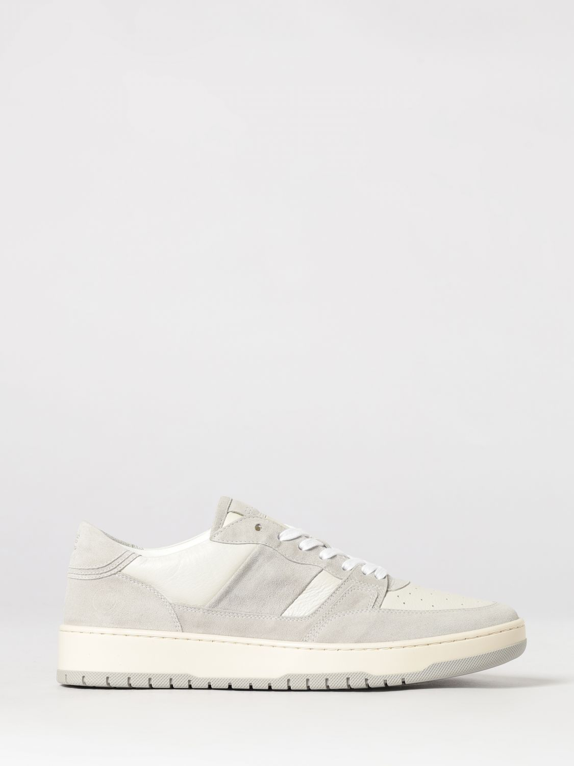 [COLLEGIUM] Sneakers SS26 FMC4PALEA12 101
