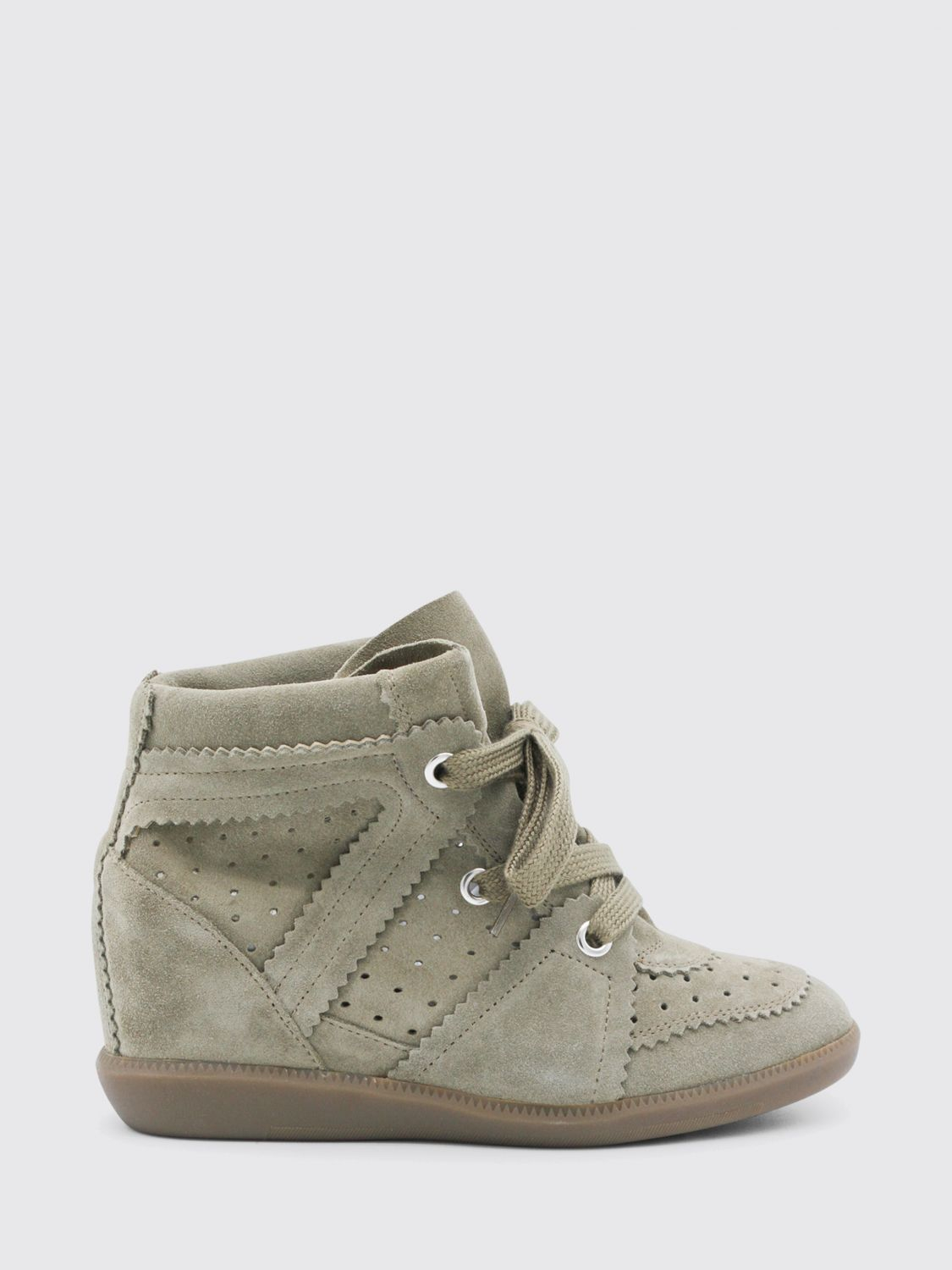 [Isabel Marant] Sneakers SS26 BK0011FAA1E20S 50TA