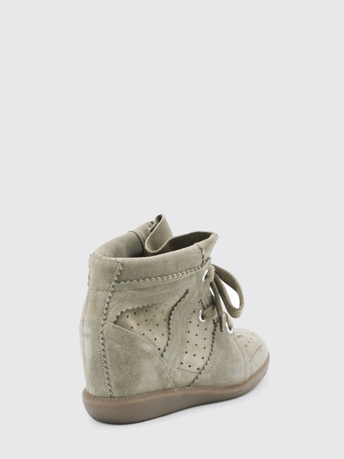[Isabel Marant] Sneakers SS26 BK0011FAA1E20S 50TA