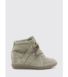 [Isabel Marant] Sneakers SS26 BK0011FAA1E20S 50TA