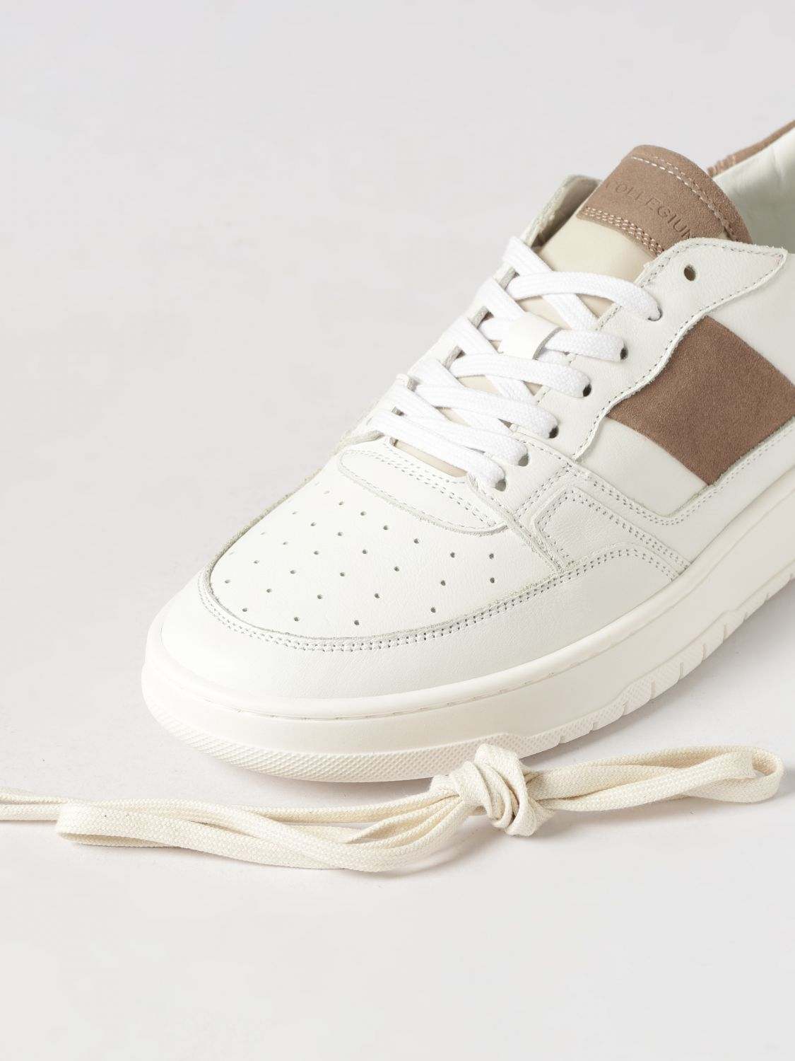 [COLLEGIUM] Sneakers SS26 FMC4PALEA12 921