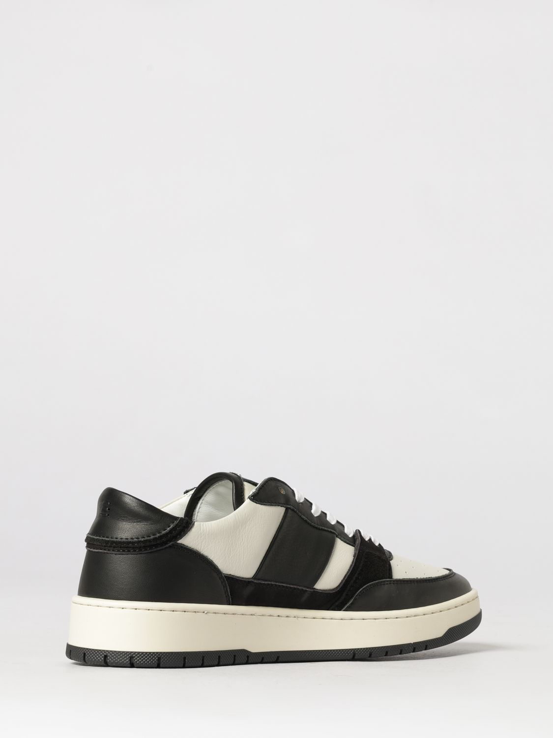 [COLLEGIUM] Sneakers SS26 FMC4PALEA12 001