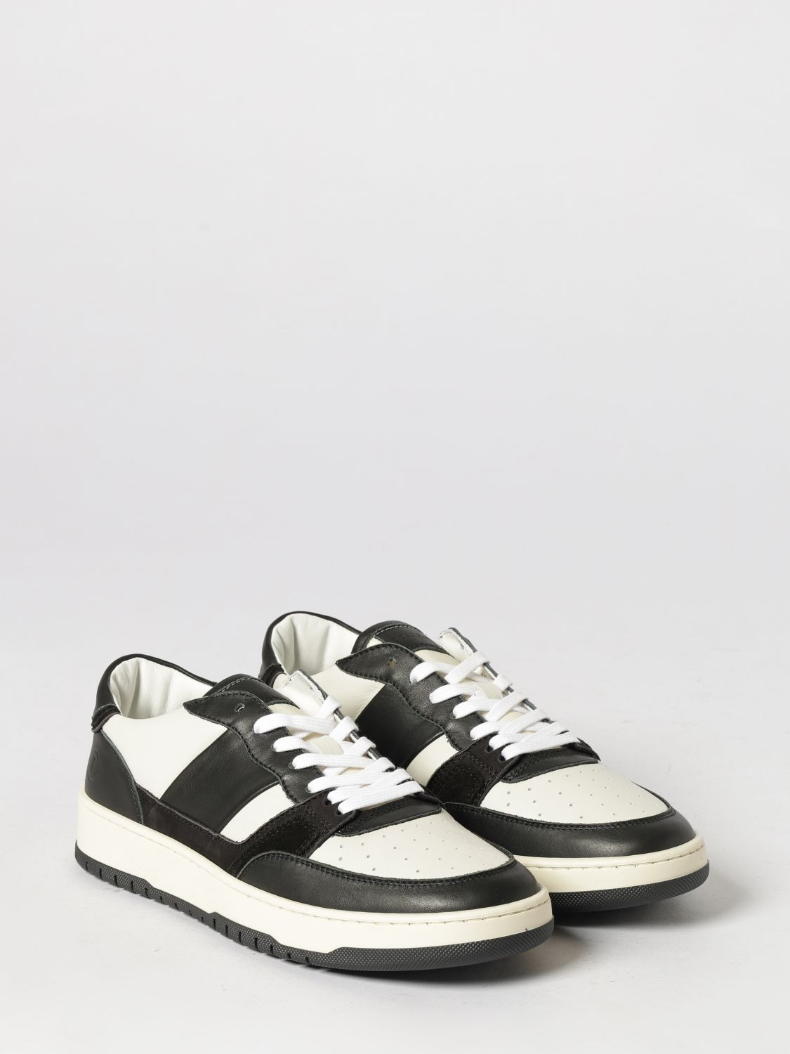 [COLLEGIUM] Sneakers SS26 FMC4PALEA12 001