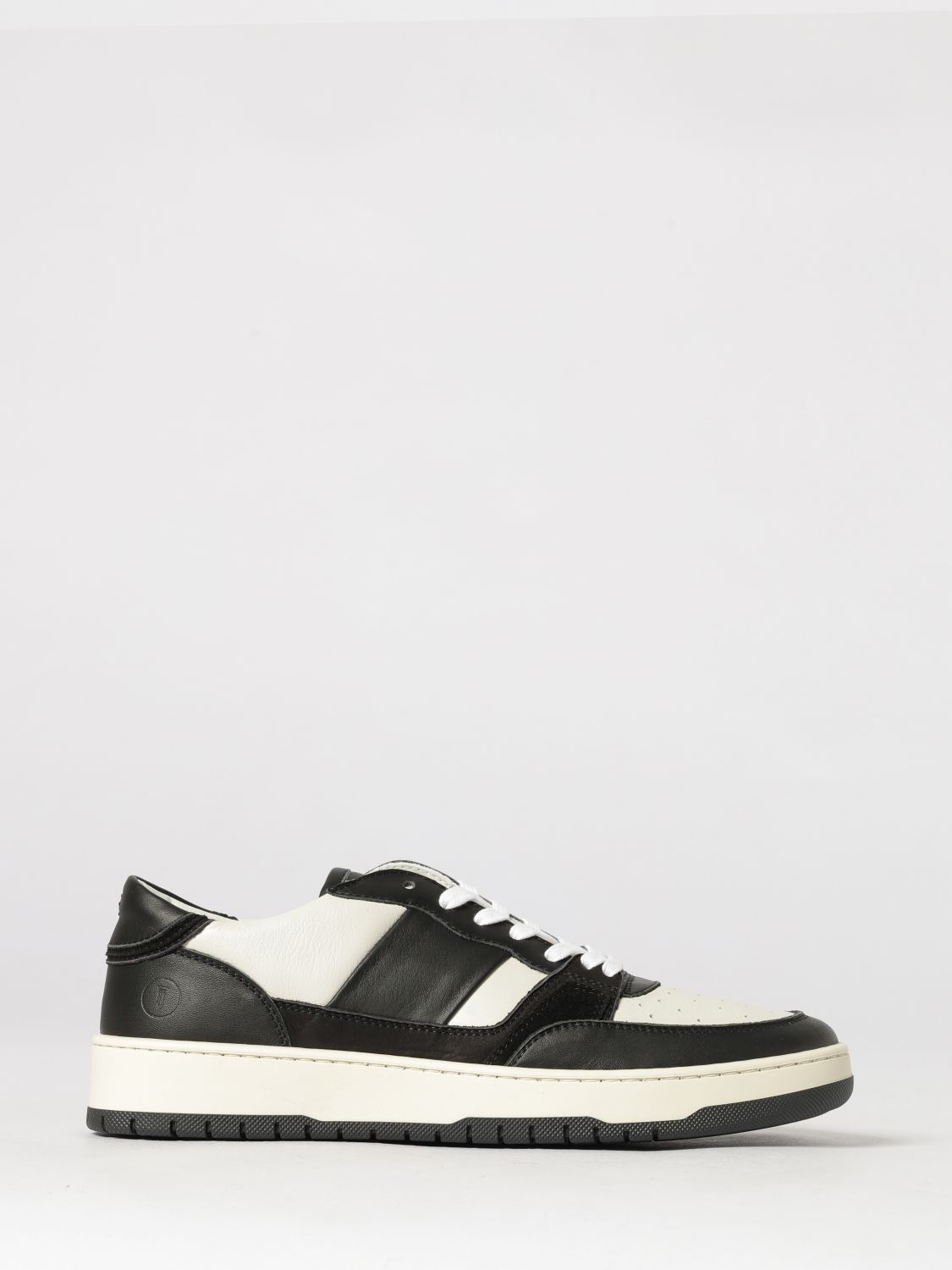 [COLLEGIUM] Sneakers SS26 FMC4PALEA12 001