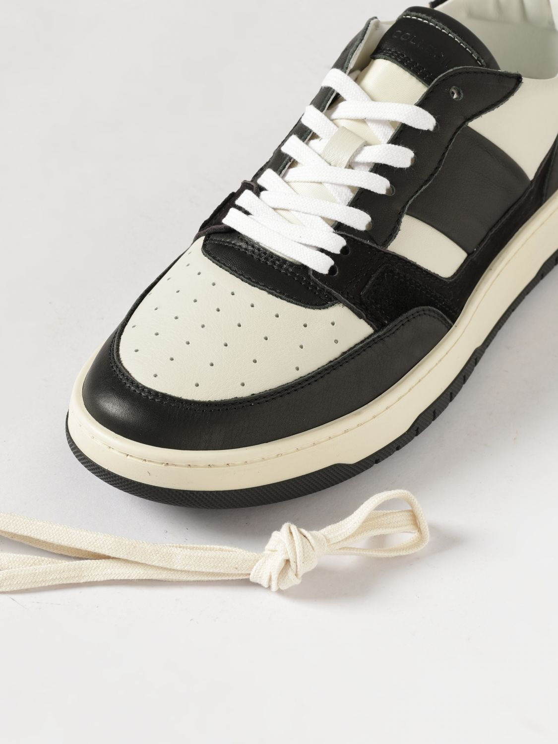 [COLLEGIUM] Sneakers SS26 FMC4PALEA12 001