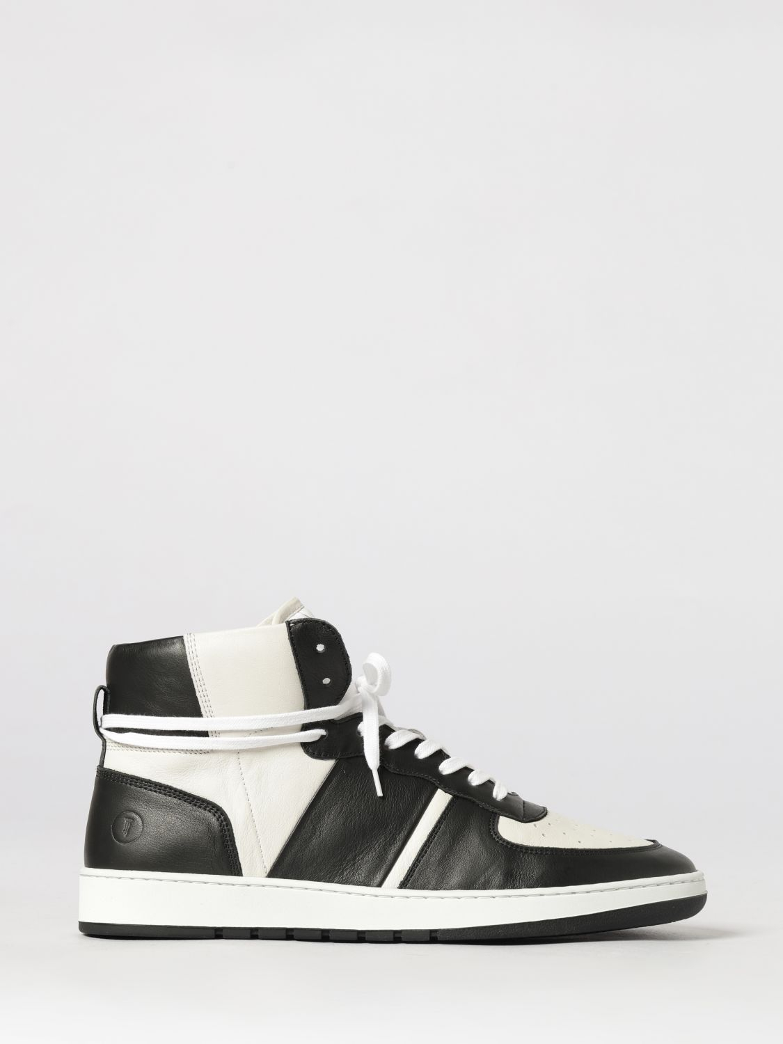 [COLLEGIUM] Sneakers SS26 FMC4DHLEA12 001