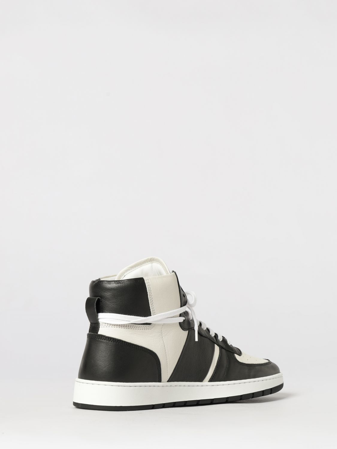 [COLLEGIUM] Sneakers SS26 FMC4DHLEA12 001