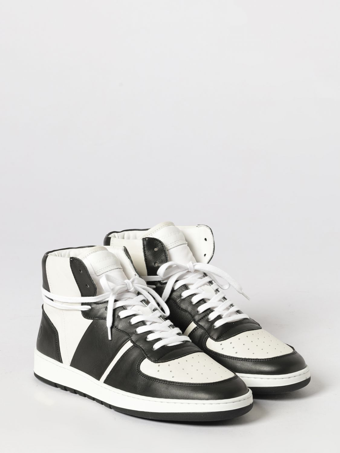 [COLLEGIUM] Sneakers SS26 FMC4DHLEA12 001