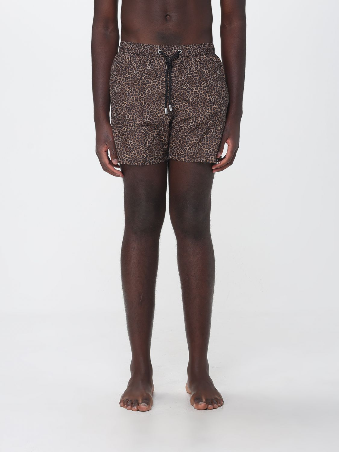 [MC2 Saint Barth] Swim Pants SS26 LIG0003 08428L