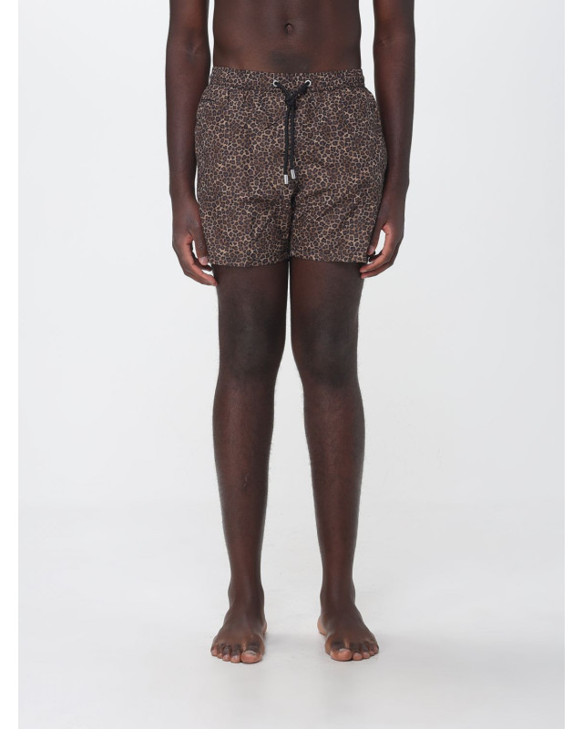 [MC2 Saint Barth] Swim Pants SS26 LIG0003 08428L