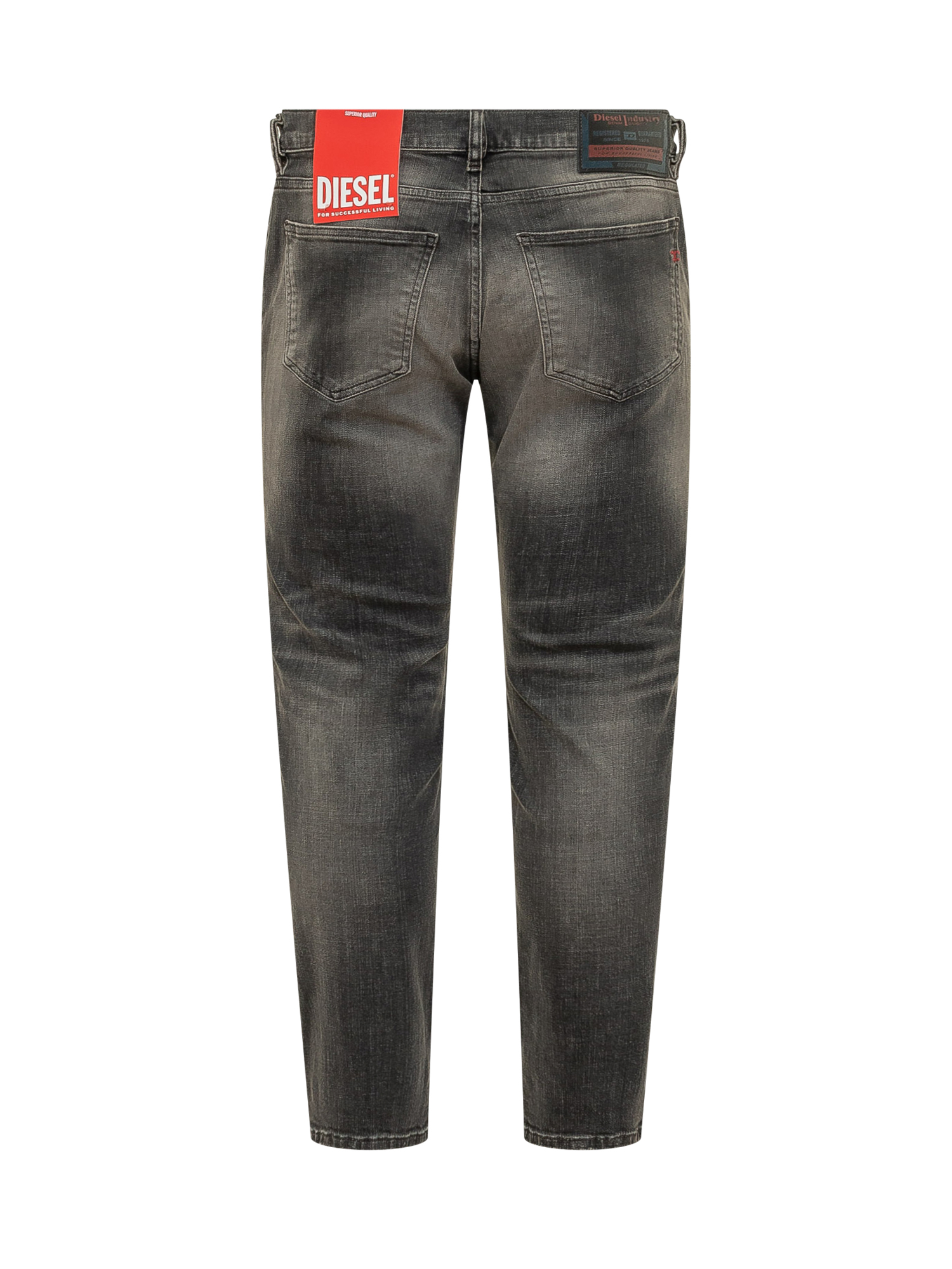 [Diesel] Jeans SS26 A0356209N59 02
