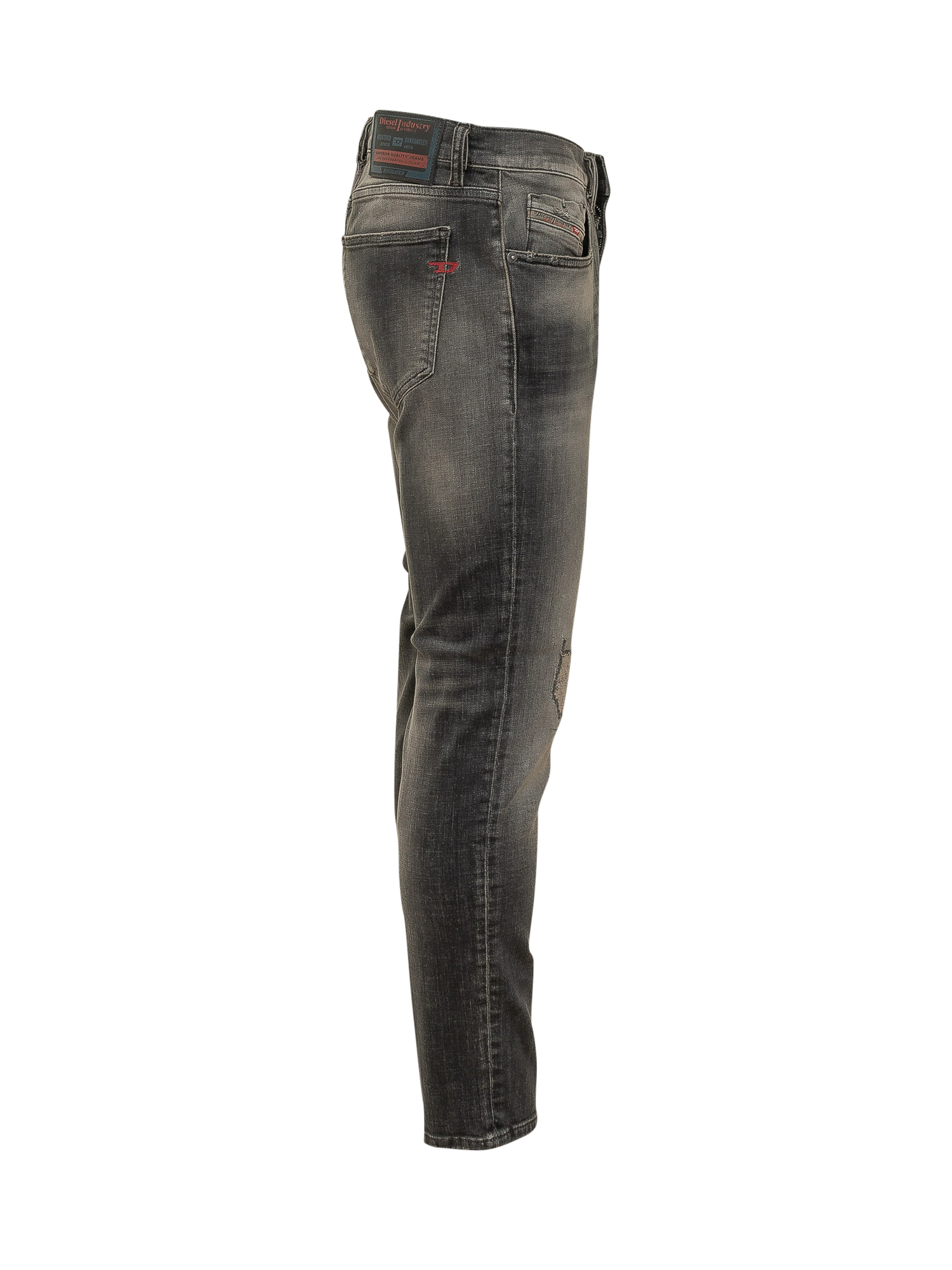 [Diesel] Jeans SS26 A0356209N59 02