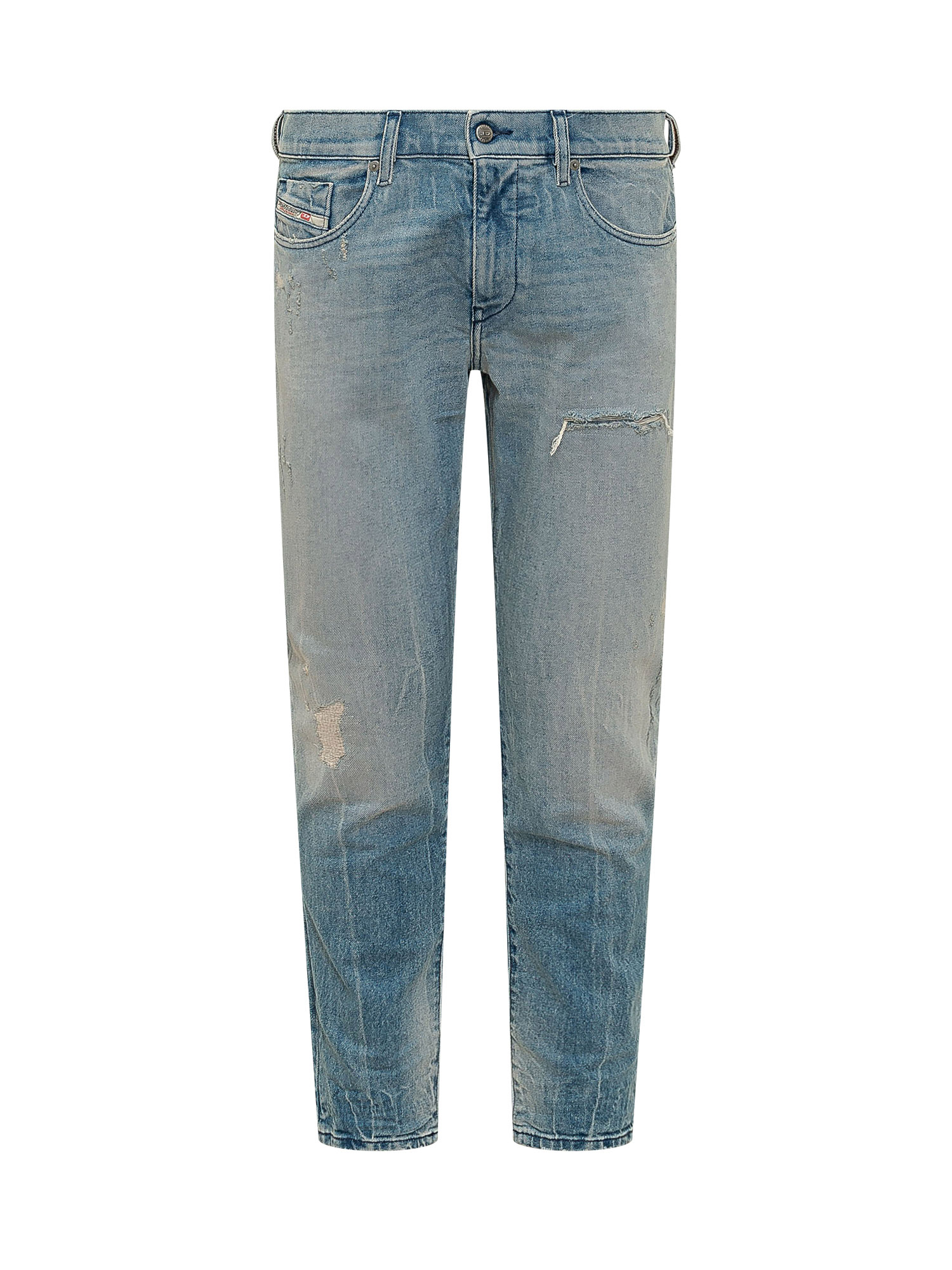 [Diesel] Jeans SS26 A0356209N38 01