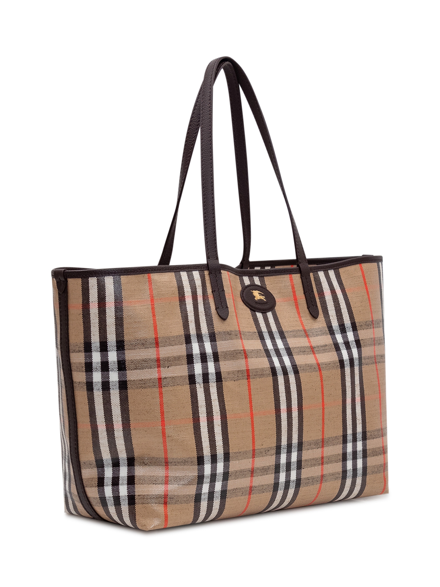 [Burberry] Tote bag SS26 8112222 B9368