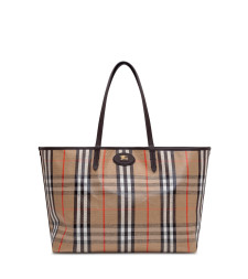[Burberry] Tote bag SS26 8112222 B9368