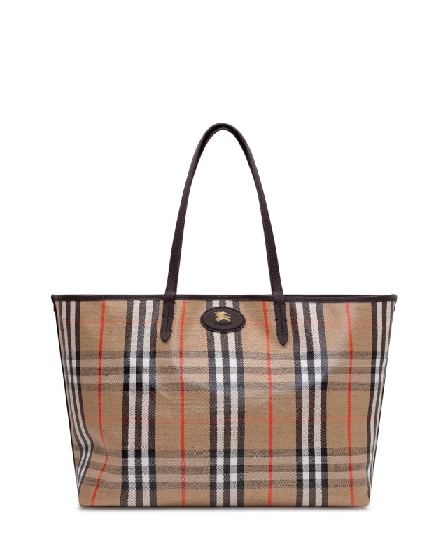 [Burberry] Tote bag SS26 8112222 B9368