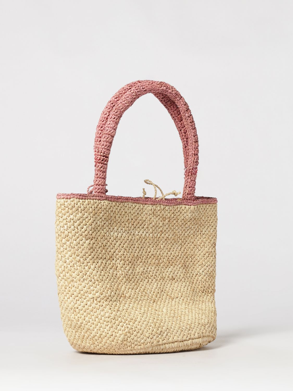 [MC2 Saint Barth] Bag SS26 MARR001 00415L