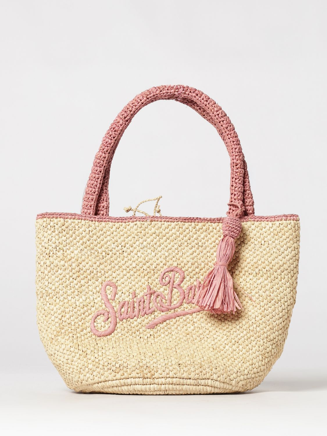 [MC2 Saint Barth] Bag SS26 MARR001 00415L