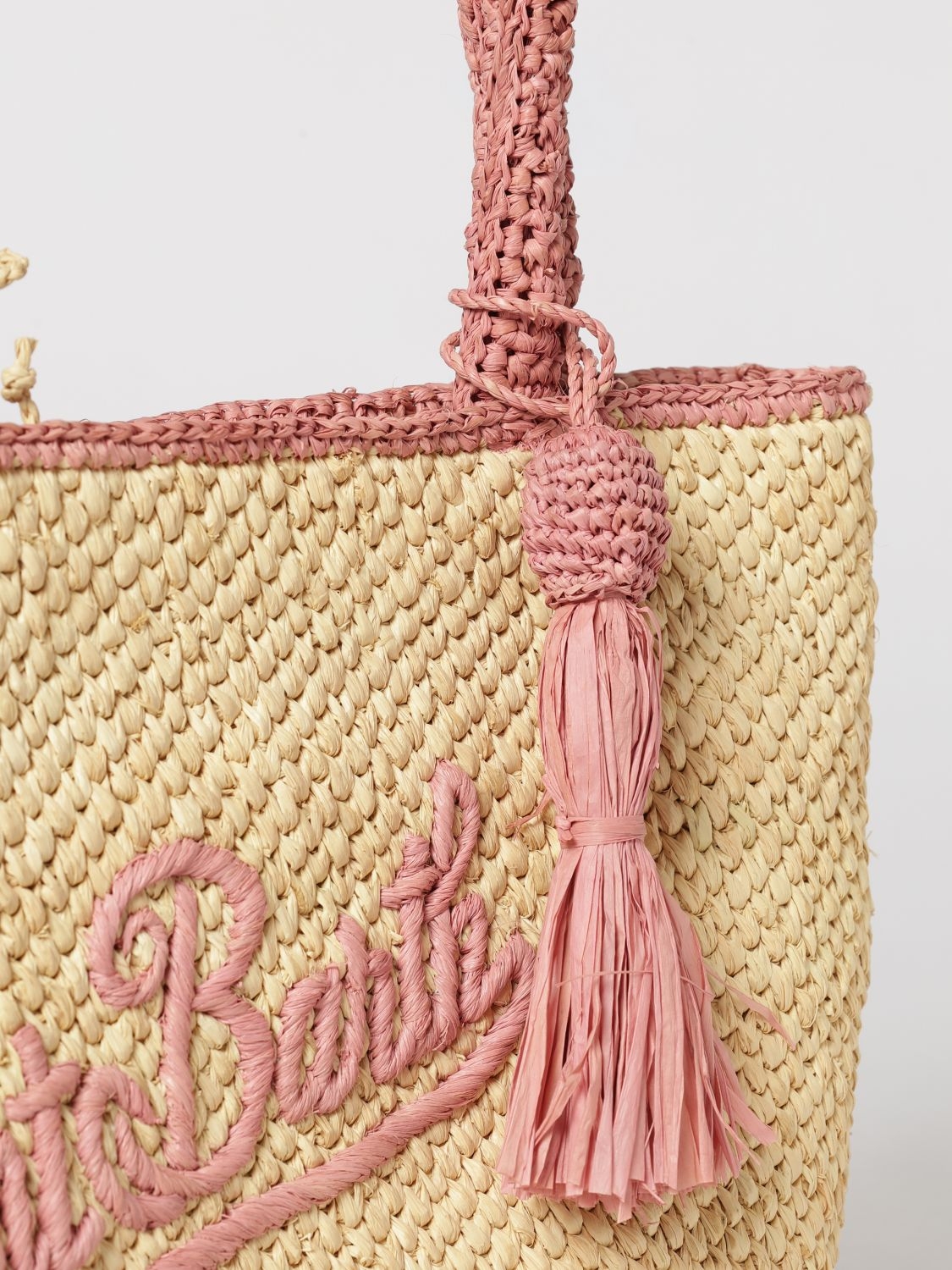 [MC2 Saint Barth] Bag SS26 MARR001 00415L