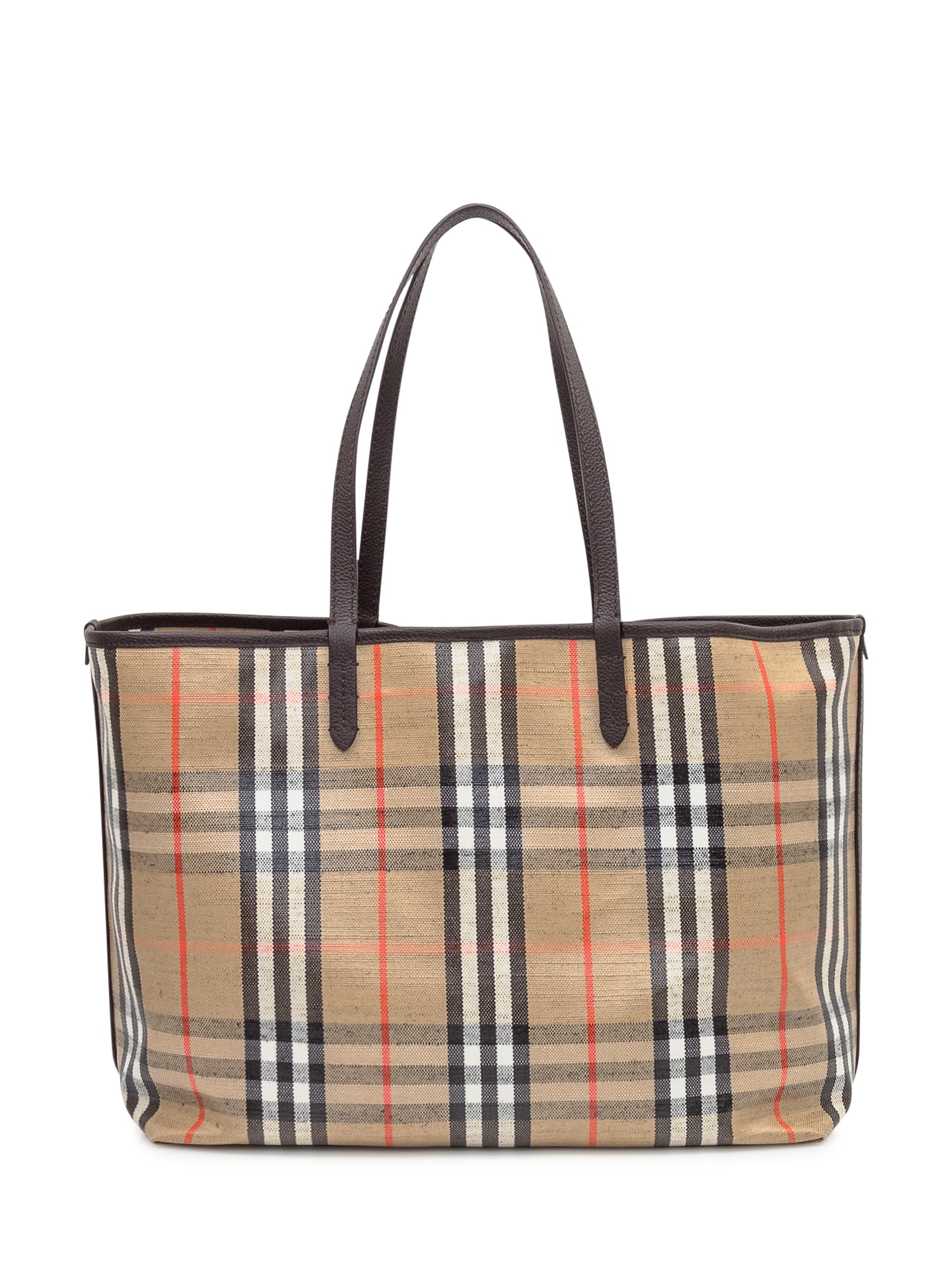 [Burberry] Tote bag FW25 8112222 B9368
