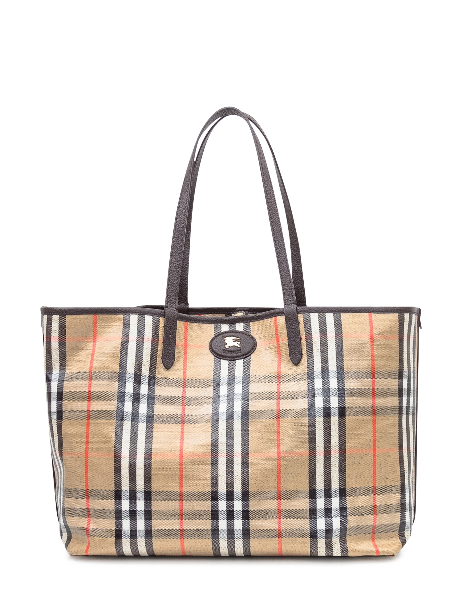 [Burberry] Tote bag FW25 8112222 B9368