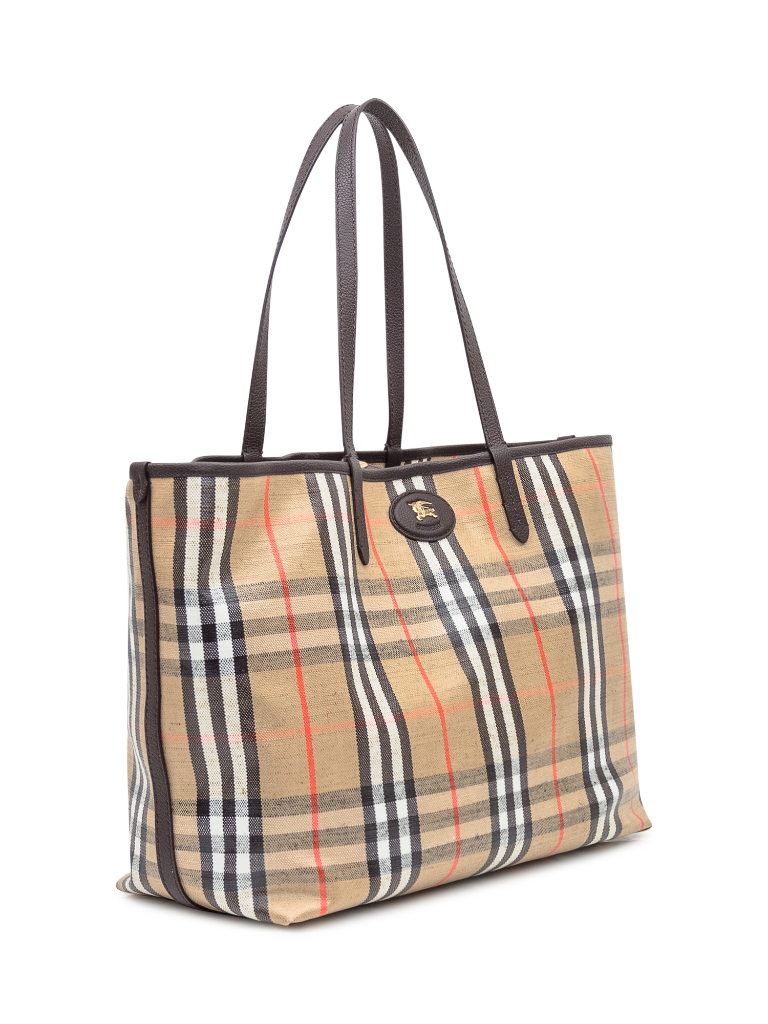[Burberry] Tote bag FW25 8112222 B9368