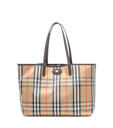 [Burberry] Tote bag FW25 8112222 B9368