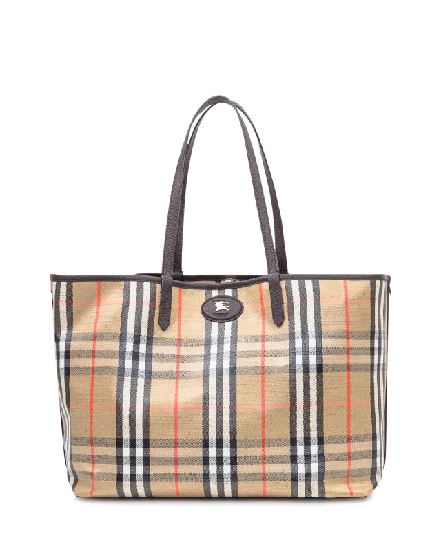 [Burberry] Tote bag FW25 8112222 B9368