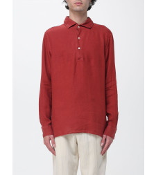 [MC2 Saint Barth] Shirts Long Sleeve SS26 RPA0001 00139L