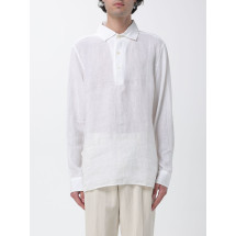 [MC2 Saint Barth] Shirts Long Sleeve SS26 RPA0001 01457L