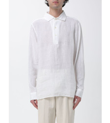 [MC2 Saint Barth] Shirts Long Sleeve SS26 RPA0001 01457L