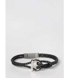 [Ferragamo] Bracelet SS26 770141 712417 BLACK