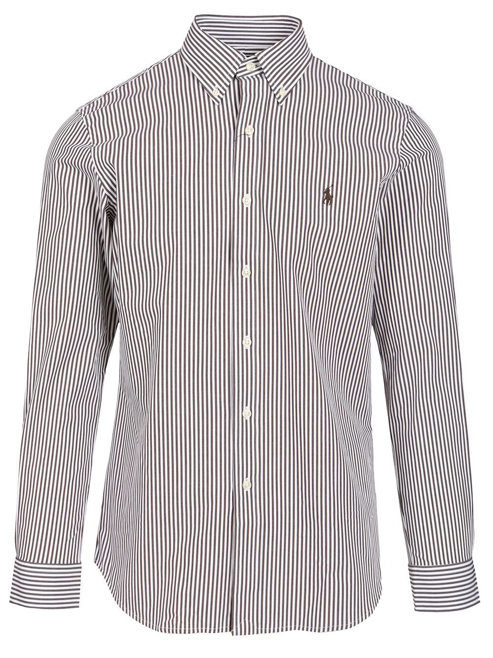[Polo Ralph Lauren] Shirts Long Sleeve CO 710929346506