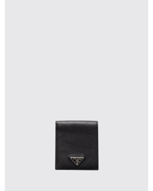 [Prada] Wallet SS26 2MO5132E54 F0002