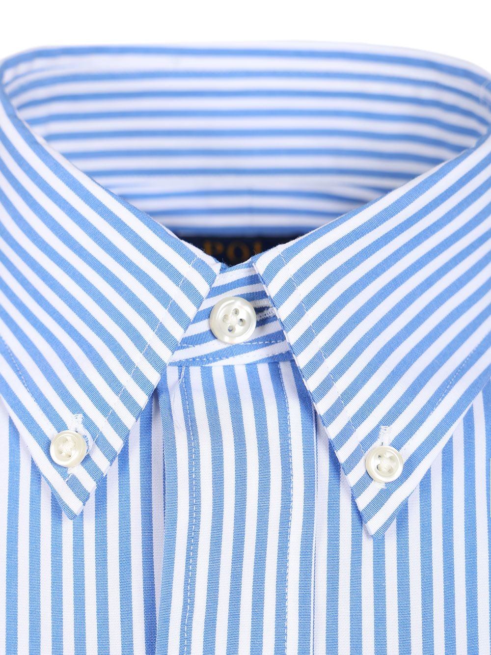 [Polo Ralph Lauren] Shirts Long Sleeve CO 710929346001
